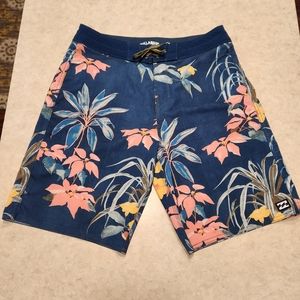Billabong Boardshorts